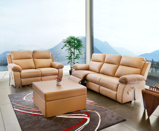 Sofa Recliner