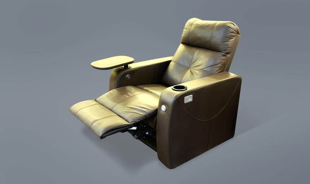 Customize Your Recliner