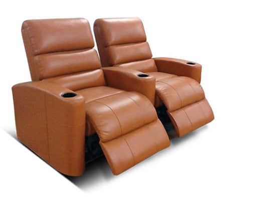 Home Theater Recliner