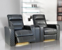 Single seater Recliner